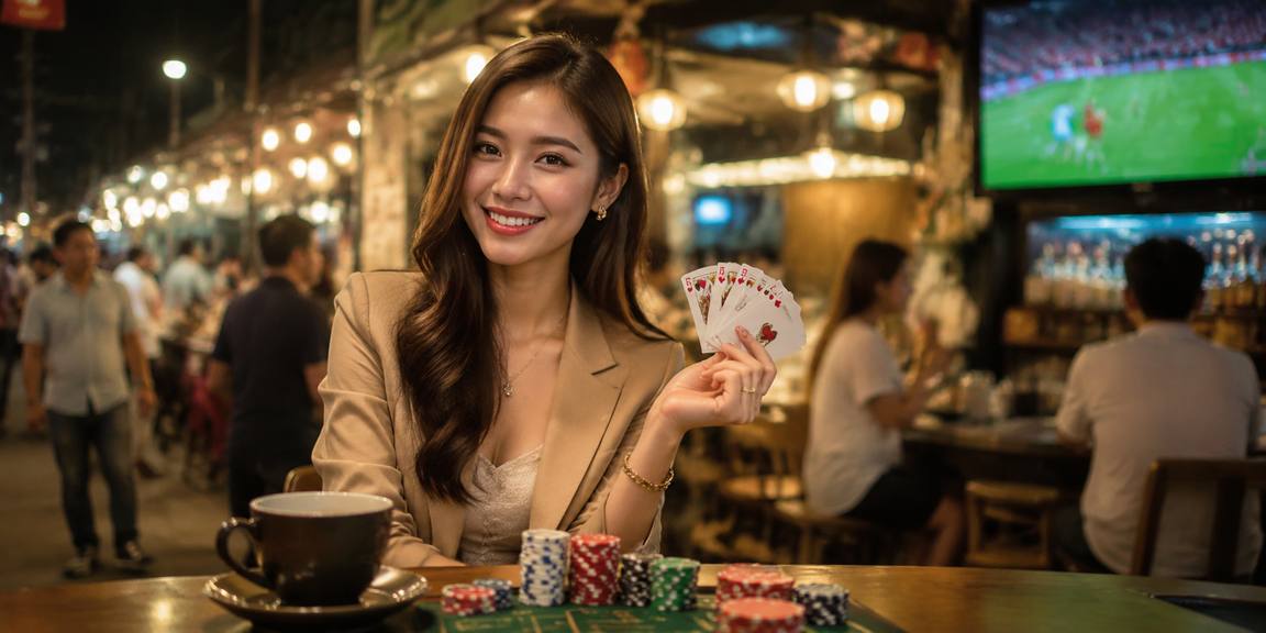 007win Tổng quan nền tảng